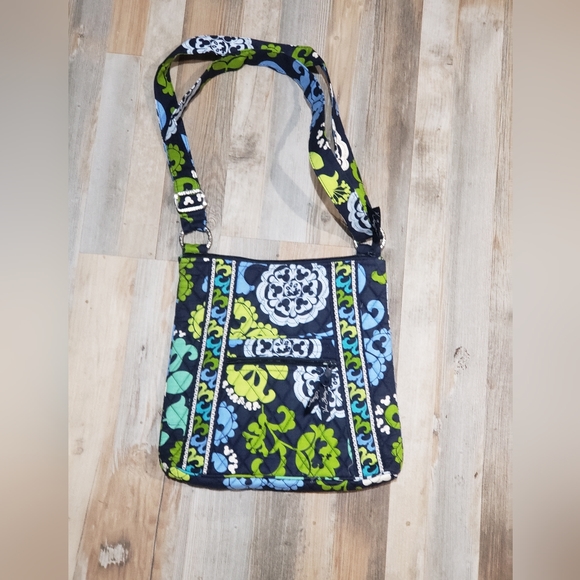 Vera Bradley Handbags - Crossbody